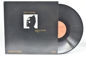 Kenny Drew[케니 드류]-Dark Beauty 중고 수입 오리지널 아날로그 LP