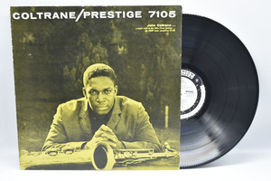 John Coltrane[존 콜트레인]-Coltrane 중고 수입 오리지널 아날로그 LP