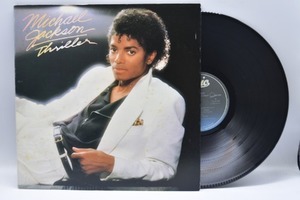 Michael Jackson[마이클 잭슨]-Thriller 중고 수입 오리지널 아날로그 LP
