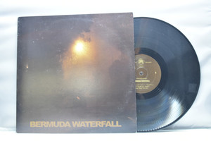 Bermuda waterfall[버뮤다 워터폴]ㅡ Seanicholasavage - 중고 수입 오리지널 아날로그 LP