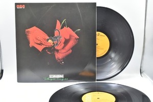 Scorpions[스콜피온스]-Tokyo Tape 2LP 중고 수입 오리지널 아날로그 LP