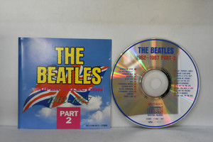 THE BEATLES PART2(더 비틀즈 파트2) (CD0040) 수입 중고 CD