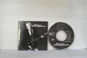 PETER FRAMPTON(피터 프램프톤)(CD0007) 수입 중고 CD