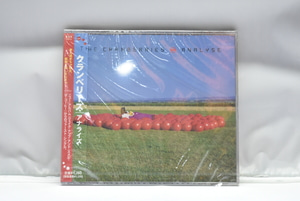 THE CRANBERRIES(크랜베리스) -ANALYSE 미개봉 (0101) 수입 중고 CD