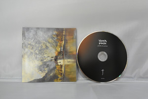 Pantha du prince(팬써 두 프린스) -BLACK NOISE(0066) 수입 중고 CD
