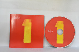 THE BEATLES1 (더 비틀즈1) (CD0042) 수입 중고 CD