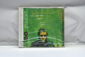 RANDY VANWARMER(랜디 반워머) -THE THIRD CHILD 미개봉 (0125) 수입 중고 CD