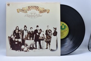 Little River Band[리틀 리버 밴드]-Diamantina Cocktail 중고 수입 오리지널 아날로그 LP