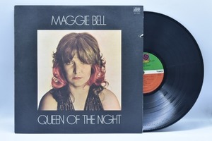 Maggie Bell(매기 벨)-Queen of the Night  중고 수입 오리지널 아날로그 LP