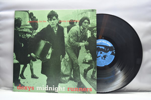 dexy&#039;s midnight runners[덱시스 미드나잇 러너스]-Searching For The Young Soul Rebelsㅡ 중고 수입 오리지널 아날로그 LP