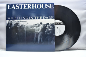 Easter house[이스터 하우스]ㅡ 중고 수입 오리지널 아날로그 LP