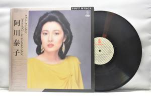 Yosuko,Love-Bird[요수코,러브버드]-Soft wingsㅡ 중고 수입 오리지널 아날로그 LP