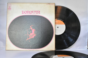 Donovan[도노반]ㅡ 중고 수입 오리지널 아날로그 LP