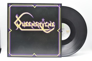 Queensryche[퀸스라이크]-Queensryche 중고 수입 오리지널 아날로그 LP