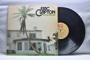 Eric clapton[에릭 클랩튼]-461 ocean boulevardㅡ 중고 수입 오리지널 아날로그 LP