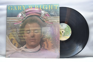 Gary wright[게리라이트]-The drean weaver ㅡ 중고 수입 오리지널 아날로그 LP
