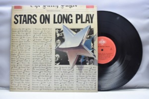 Stars On[스타즈온]- Stars On long playㅡ 중고 수입 오리지널 아날로그 LP