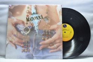 Madonna[마돈나]- Like A Prayer ㅡ중고 수입 오리지널 아날로그 LP