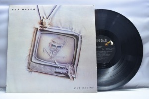 Bob Welch[밥 웰치]-Eye Contact ㅡ 중고 수입 오리지널 아날로그 LP