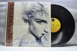 Madonna[마돈나]-Specially Priced Maxi Singleㅡ 중고 수입 오리지널 아날로그 LP