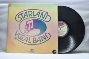 Starland vocal band[스타랜드 보컬 밴드]ㅡ 중고 수입 오리지널 아날로그 LP