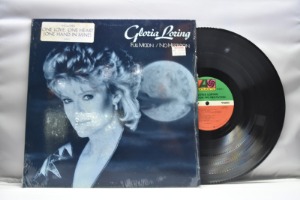 Gloria Loring[글로리아 로링]- Full Moon /No Hesitationㅡ 중고 수입 오리지널 아날로그 LP