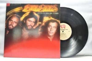 Bee Gees[비지스]- Spirits Having Flownㅡ 중고 수입 오리지널 아날로그 LP