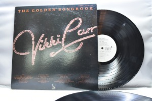 Vikki Carr[비키 카]- Vikki Carr&#039;s Golden Songbookㅡ 중고 수입 오리지널 아날로그 LP
