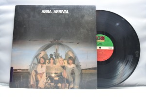 Abba[아바]-Arrivalㅡ 중고 수입 오리지널 아날로그 LP