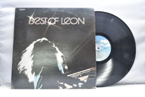 Leon Russell[리온 러셀]-Best of Leon Russell  ㅡ중고 수입 오리지널 아날로그 LP