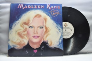 Madleen Kane[마들린 케인]- Cherㅡ 중고 수입 오리지널 아날로그 LP