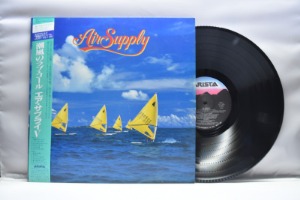 Air Supply[에어 서플라이] ㅡ 중고 수입 오리지널 아날로그 LP