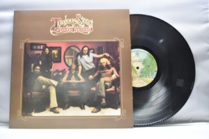 The Doobie Brothers[두비 브라더스]- Toulouse Streetㅡ 중고 수입 오리지널 아날로그 LP