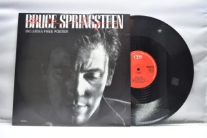 Bruce Springsteen[브루스 스프링스틴]ㅡ 중고 수입 오리지널 아날로그 LP