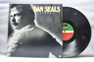 England Dan Seals- Stonesㅡ중고 수입 오리지널 아날로그 LP