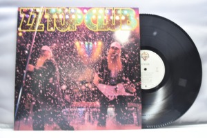ZZ Top[지지 탑]- ZZ Top Clubㅡ 중고 수입 오리지널 아날로그 LP