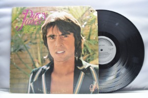 Davy Jones[데비 존스] ㅡ 중고 수입 오리지널 아날로그 LP