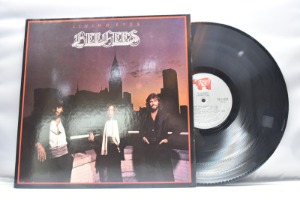 Bee Gees[비지스]-  Living Eyesㅡ 중고 수입 오리지널 아날로그 LP