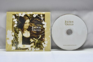 Jackie Oates(재키 오츠)- (0169) 수입 중고 CD
