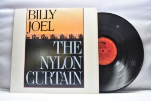 Billy Joel[빌리 조엘]-The nylon curtainㅡ 중고 수입 오리지널 아날로그 LP