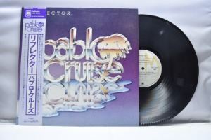 Pablo Cruise[파블로 크루이스]- Reflector ㅡ 중고 수입 오리지널 아날로그 LP