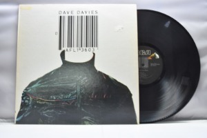 Dave Davies[데이브 데이비스]- AFL1-3603ㅡ 중고 수입 오리지널 아날로그 LP