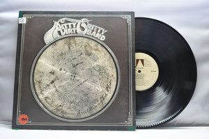 The Nitty Gritty Dirt Band[니티 그리티 더트 밴드]- Dream ㅡ 중고 수입 오리지널 아날로그 LP