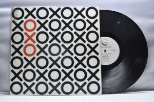 OXO ㅡ 중고 수입 오리지널 아날로그 LP