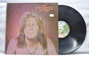 Eddie Howell[에디 하웰]- The Eddie Howell Gramophone Record ㅡ 중고 수입 오리지널 아날로그 LP