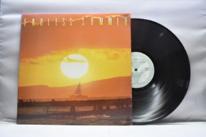 Malani Bilyeu &amp;Kalapana[말라니 빌 류 &amp; 카라 파나] - Endless Summer ㅡ 중고 수입 오리지널 아날로그 LP