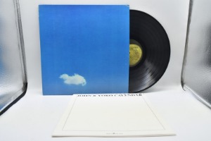Plastic Ono Band[오노 밴드]-Live Peace in Toronto 1969  중고 수입 오리지널 아날로그 LP