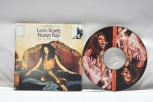 Lenny Kravitz(레니 크래비츠)- Heaven Help (0161) 수입 중고 CD