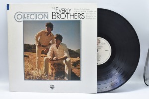Everly Brothers[에벌리 브라더스]-Collection 중고 수입 오리지널 아날로그 LP