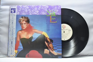 Sheila E [쉐일라 이]- The Glamorous Club &#039;Dance ep&#039; ㅡ 중고 수입 오리지널 아날로그 LP